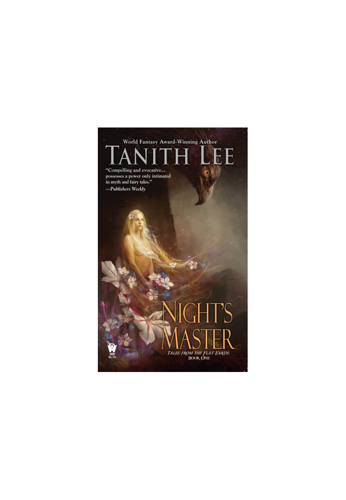 Night's Master