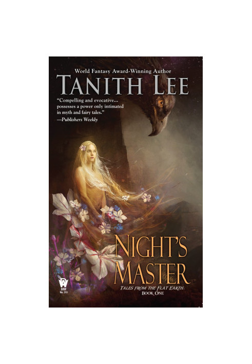 Night's Master