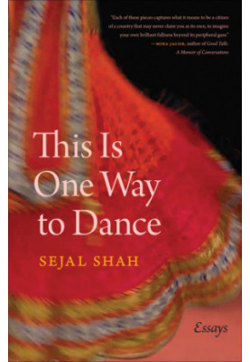 This is one way to dance: essays