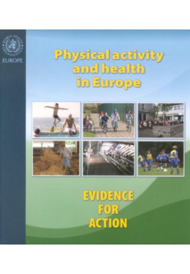 Physical activity and health in Europe