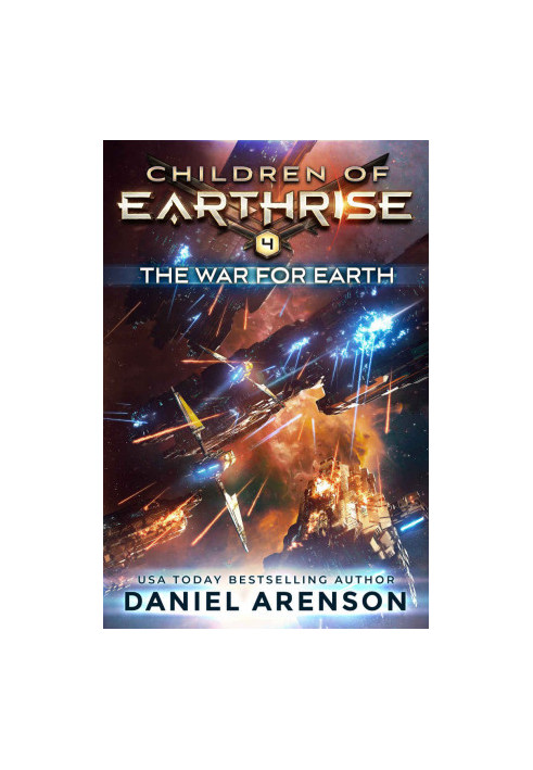 The War for Earth