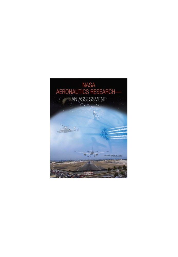 NASA Aeronautics Research: An Assessment