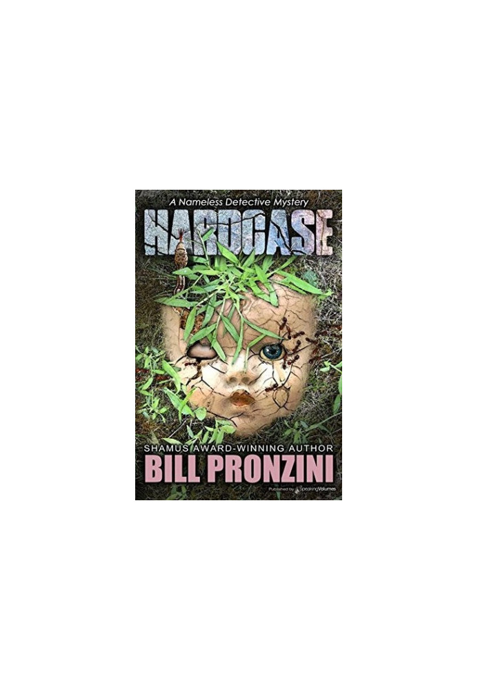 Hardcase (Nameless Detective 22)