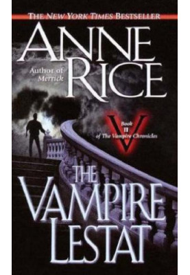 The Vampire Lestat