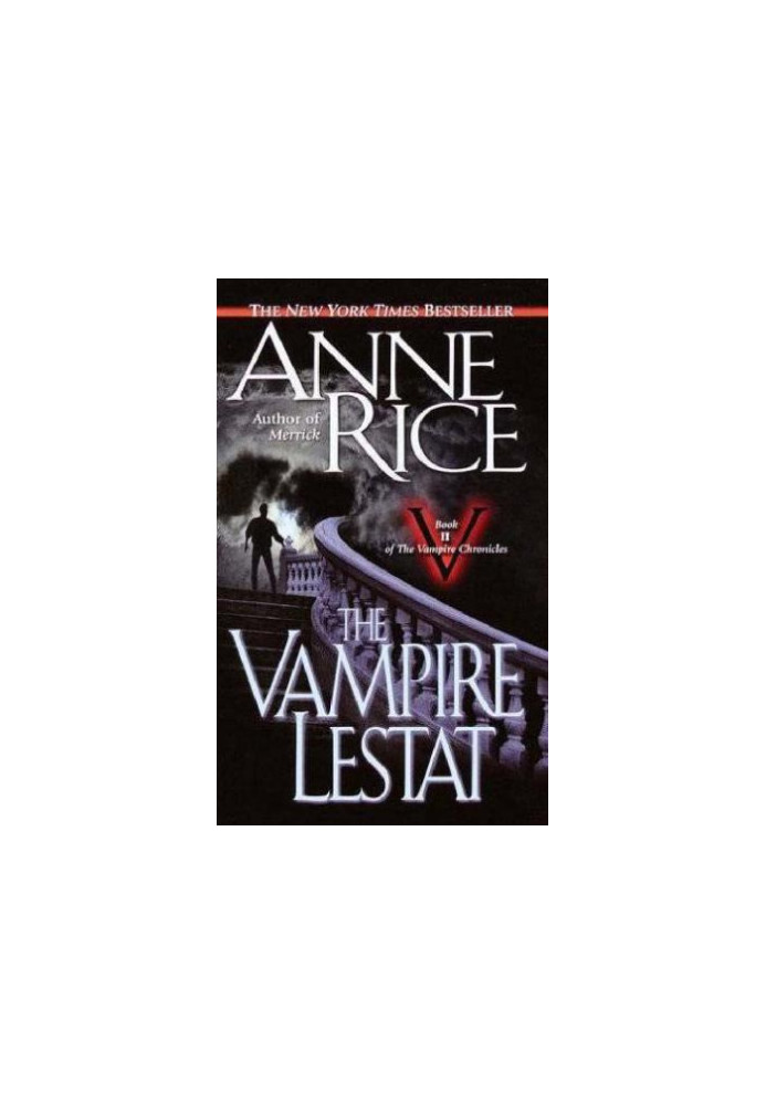 The Vampire Lestat