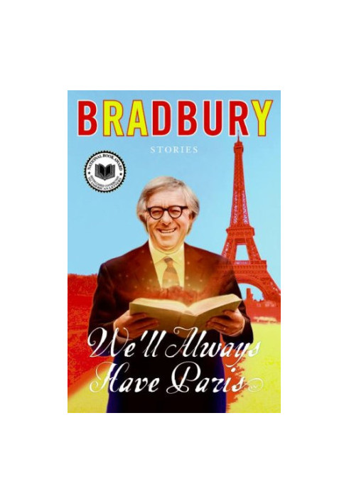 We'll Always Have Paris: Stories