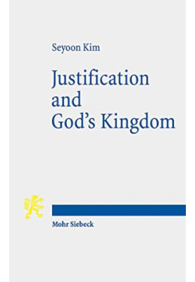 Justification and God's Kingdom