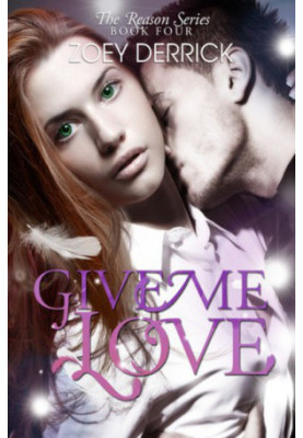 [Reason 04] • Give Me Love