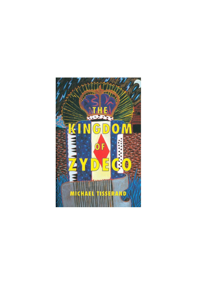 The Kingdom of Zydeco