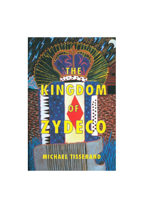 The Kingdom of Zydeco