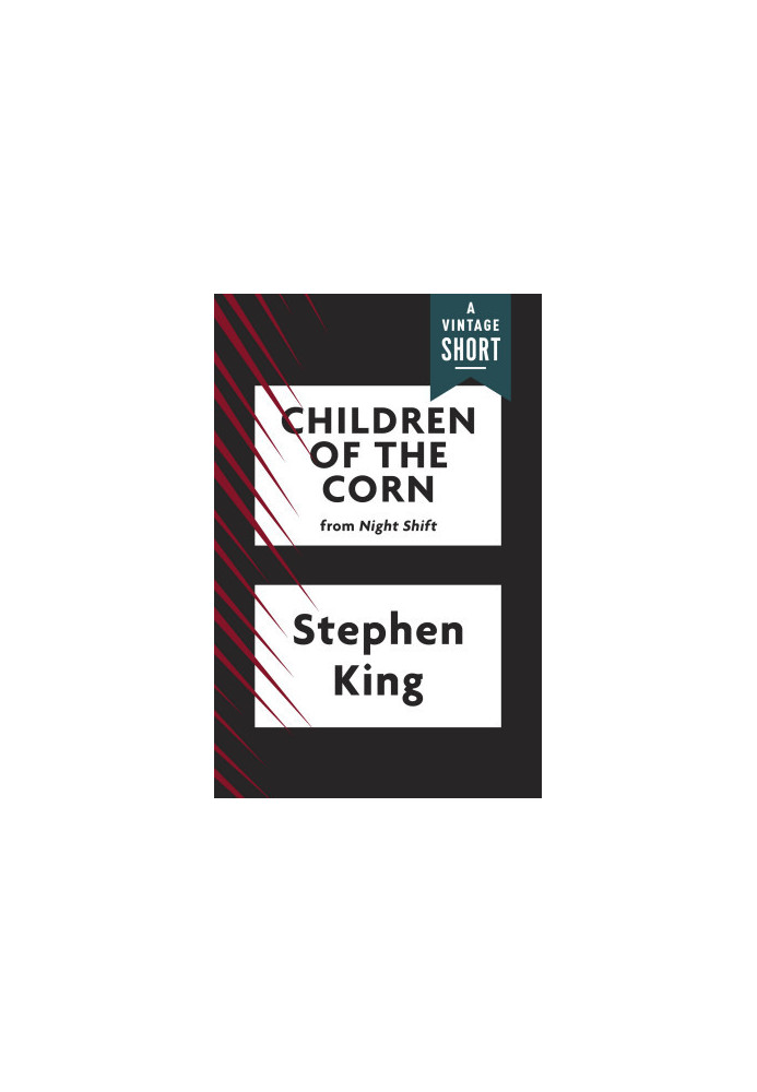 Children of the Corn