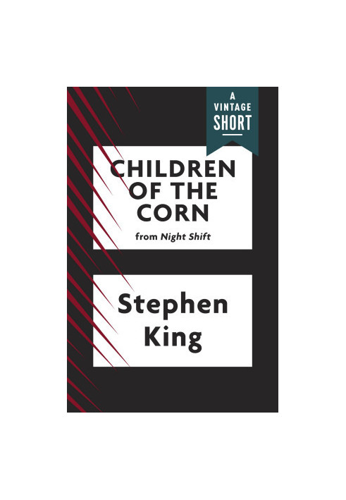 Children of the Corn