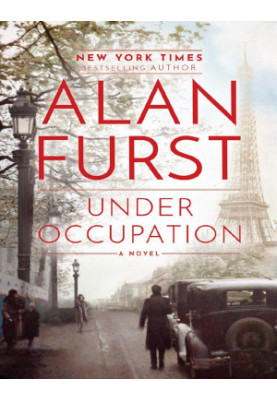 Under Occupation : A Novel (2019)