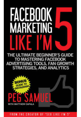 The Ultimate Beginner's Guide to Mastering Facebook Advertising Tools, Fan Growth Strategies, and Analytics