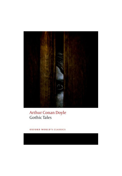 Gothic Tales (Oxford World's Classics)