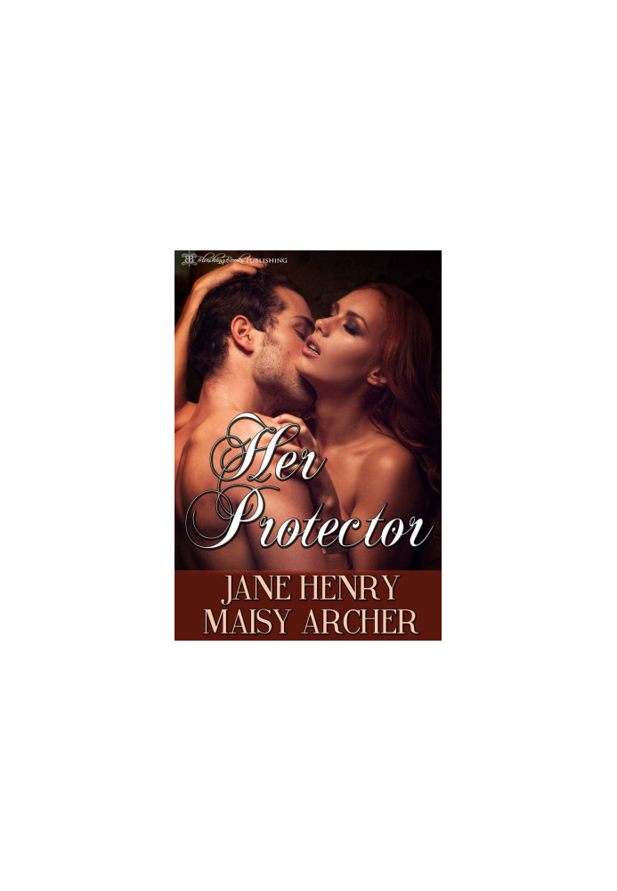 [Boston Doms 03] • Her Protector