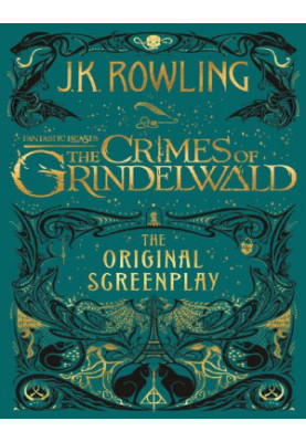 Fantastic Beasts - The Crimes of Grindelwald