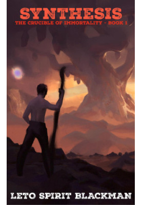 [The Crucible of Immortality 01] • Synthesis