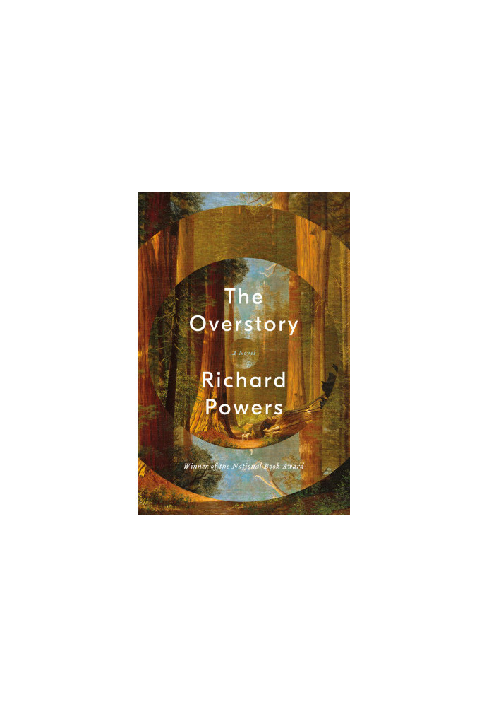 The Overstory