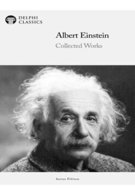 Collected Works of Albert Einstein