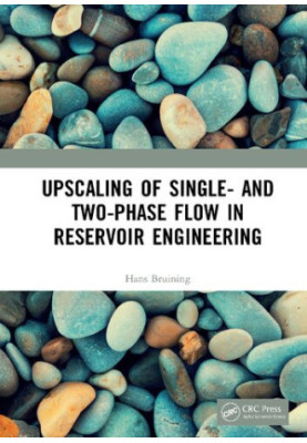 Upscaling of Single- and Two-Phase Flow in Reservoir Engineering