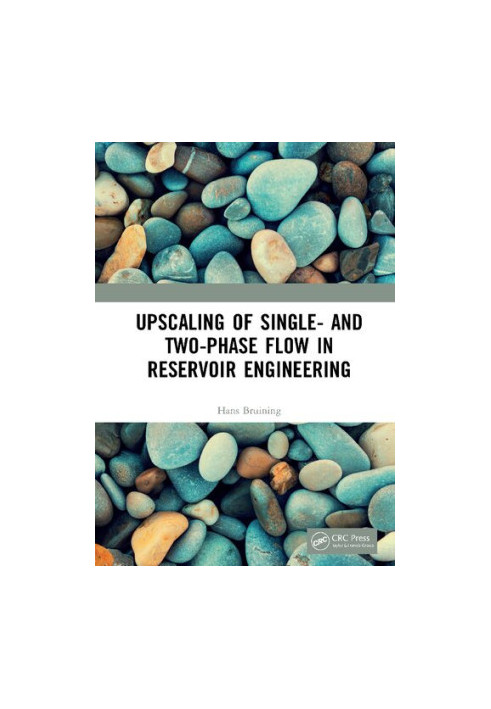 Upscaling of Single- and Two-Phase Flow in Reservoir Engineering