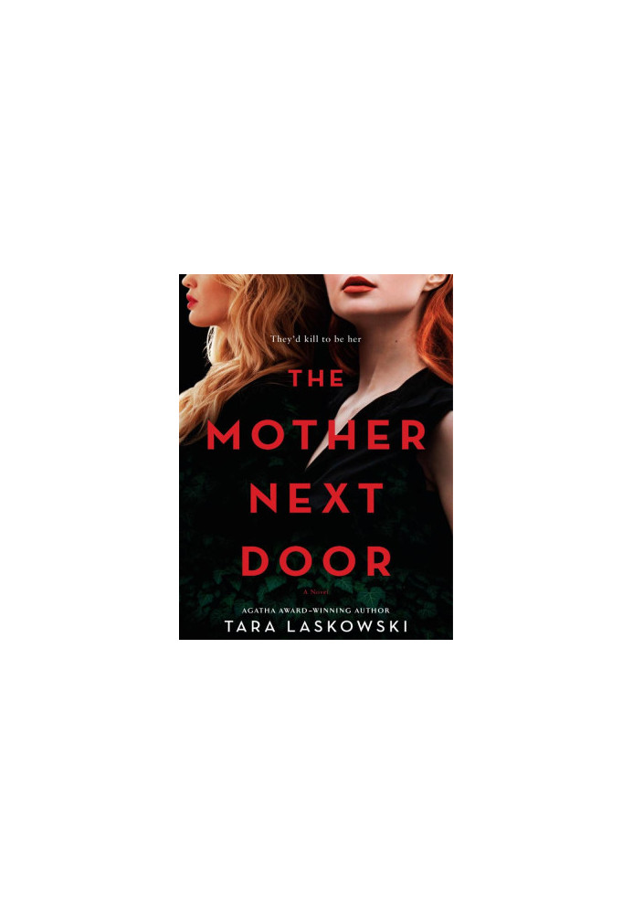 The Mother Next Door
