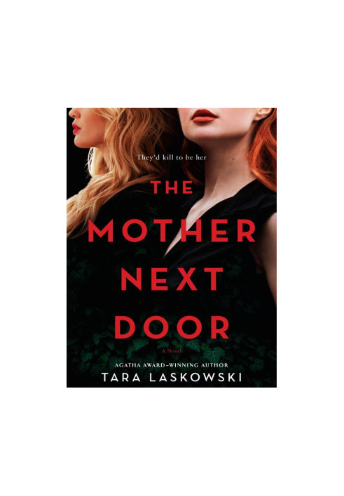 The Mother Next Door