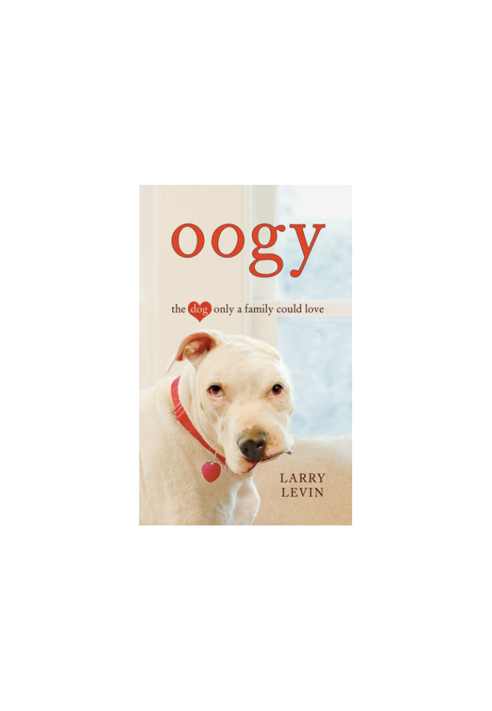 Oogy - The Dog Only a Family Could Love