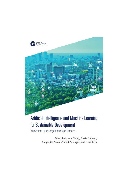 Artificial Intelligence and Machine Learning for Sustainable Development: Innovations, Challenges, and Applications