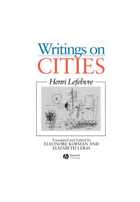 Writings on Cities