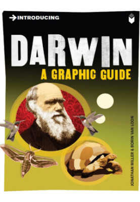 Introducing Darwin: A Graphic Guide
