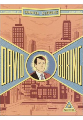 David Boring