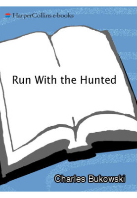 Run With the Hunted