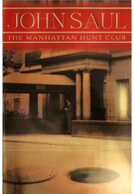 The Manhattan Hunt Club