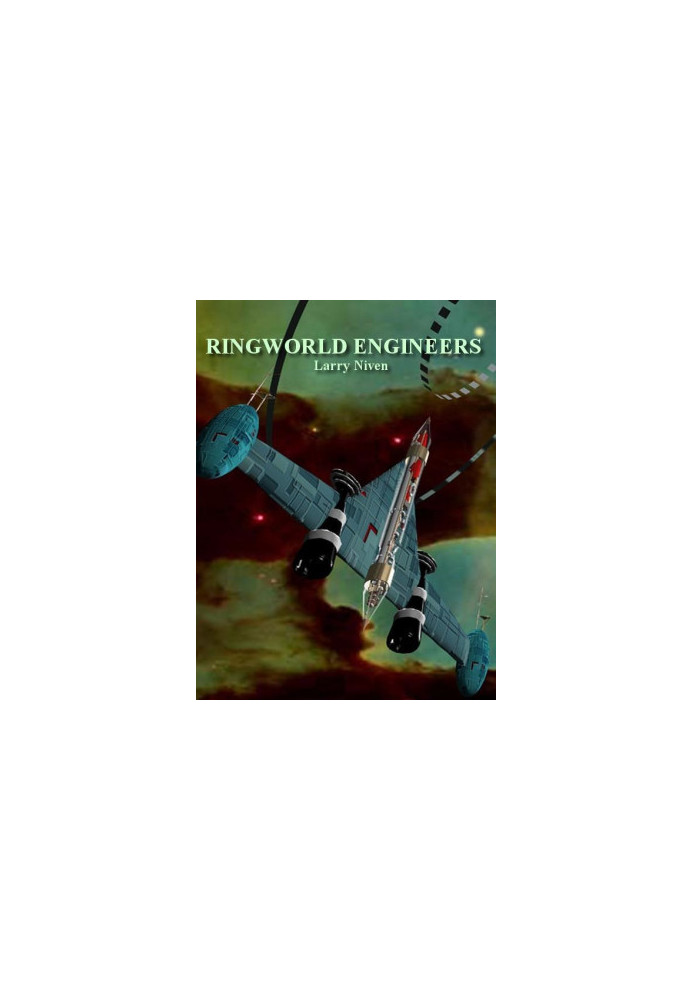 The Ringworld Engineers