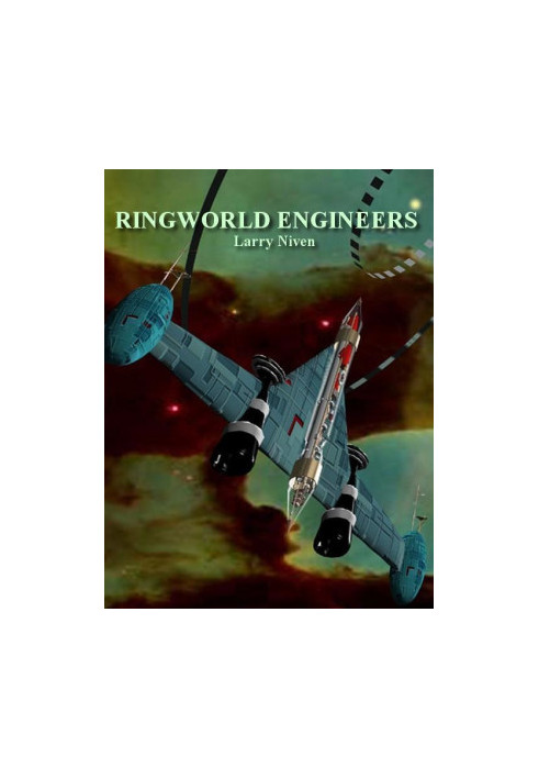 The Ringworld Engineers
