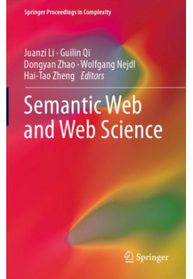 Semantic Web and Web Science