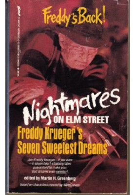 Nightmares on Elm Street: Freddy Krueger's Seven Sweetest Dreams
