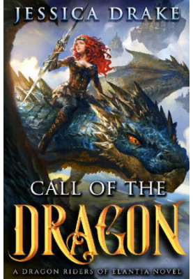 [Dragon Riders of Elantia Serie 01] • Call of the Dragon