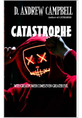 [Catharsis 03] • Catastrophe
