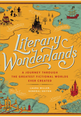 Literary Wonderlands