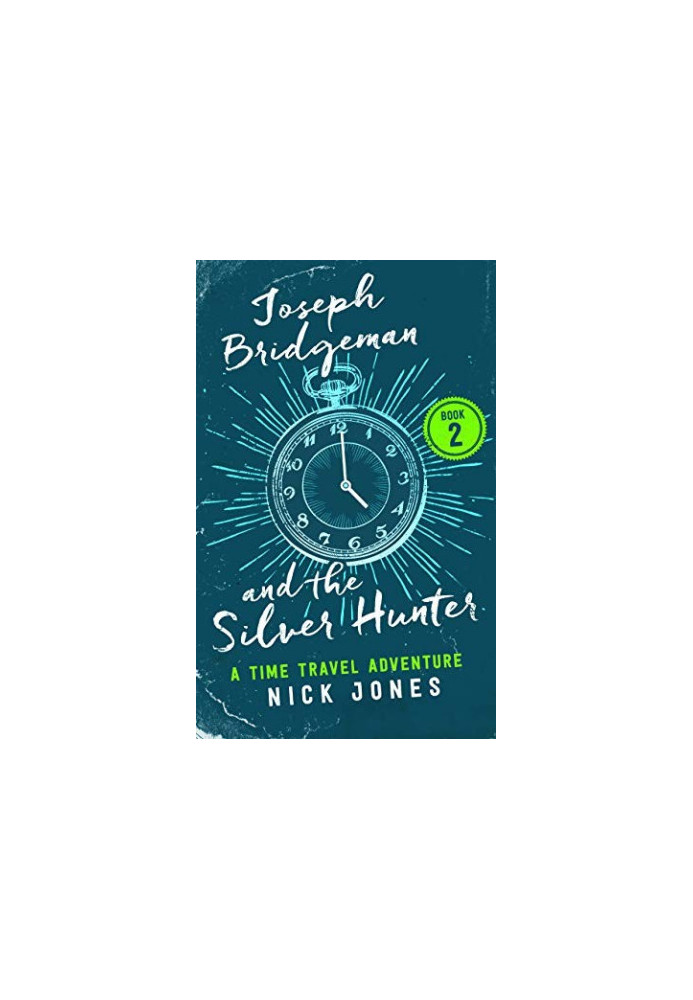 Joseph Bridgeman and the Silver Hunter