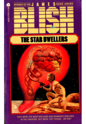 The Star Dwellers