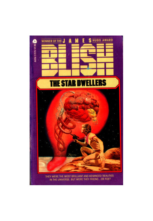 The Star Dwellers