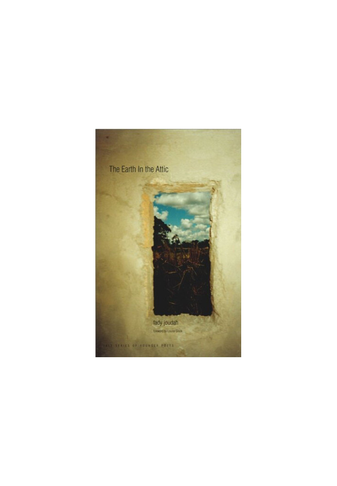 The Earth in the Attic