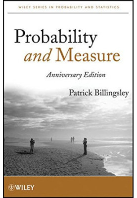 Probability and Measure
