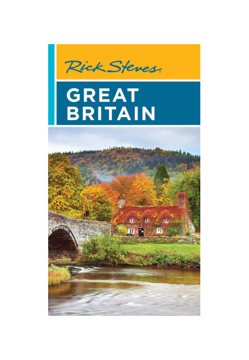 Rick Steves' Great Britain