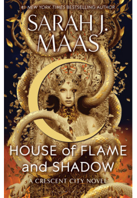 House of Flame and Shadow