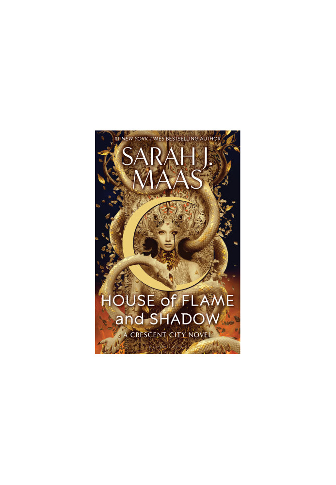 House of Flame and Shadow